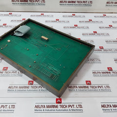 Signalco System Pbs-16 Fire Alarm Control Panel