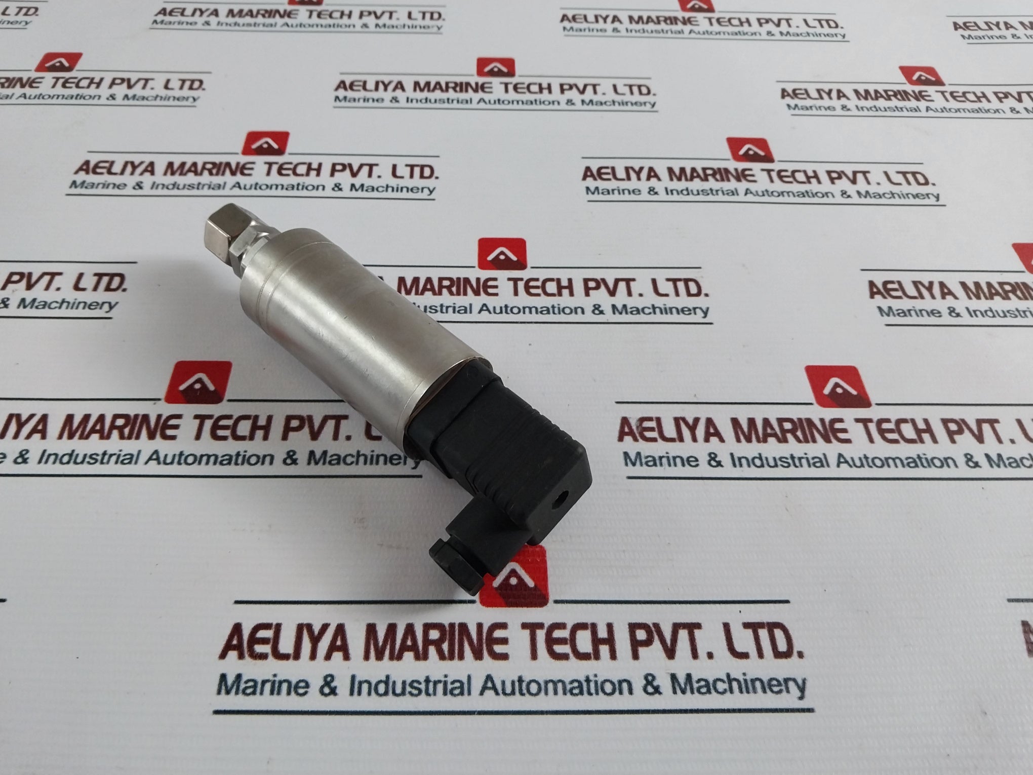 Druck Ptx 611-0 Pressure Transmitter 9-30Vdc 50 Mbar 4-20Ma