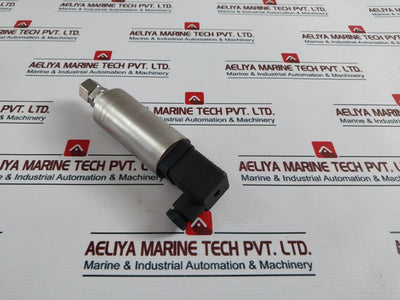 Druck Ptx 611-0 Pressure Transmitter 9-30Vdc 50 Mbar 4-20Ma