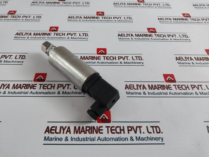 Druck Ptx 611-0 Pressure Transmitter 9-30Vdc 50 Mbar 4-20Ma