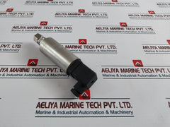 Druck Ptx 611-0 Pressure Transmitter 9-30Vdc 50 Mbar 4-20Ma
