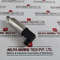 Druck Ptx 611-0 Pressure Transmitter 9-30Vdc 50 Mbar 4-20Ma