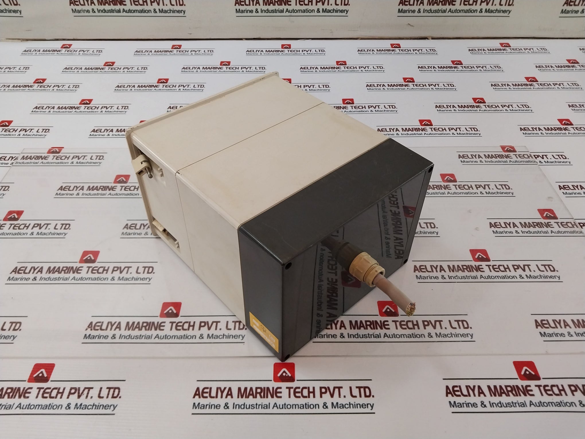 Hoppe-bord Messtechnik Gmbh 3490/9409/4 Power Supply 24V