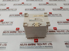 Selco T2200 3-phase Over-current Relay T2200-06