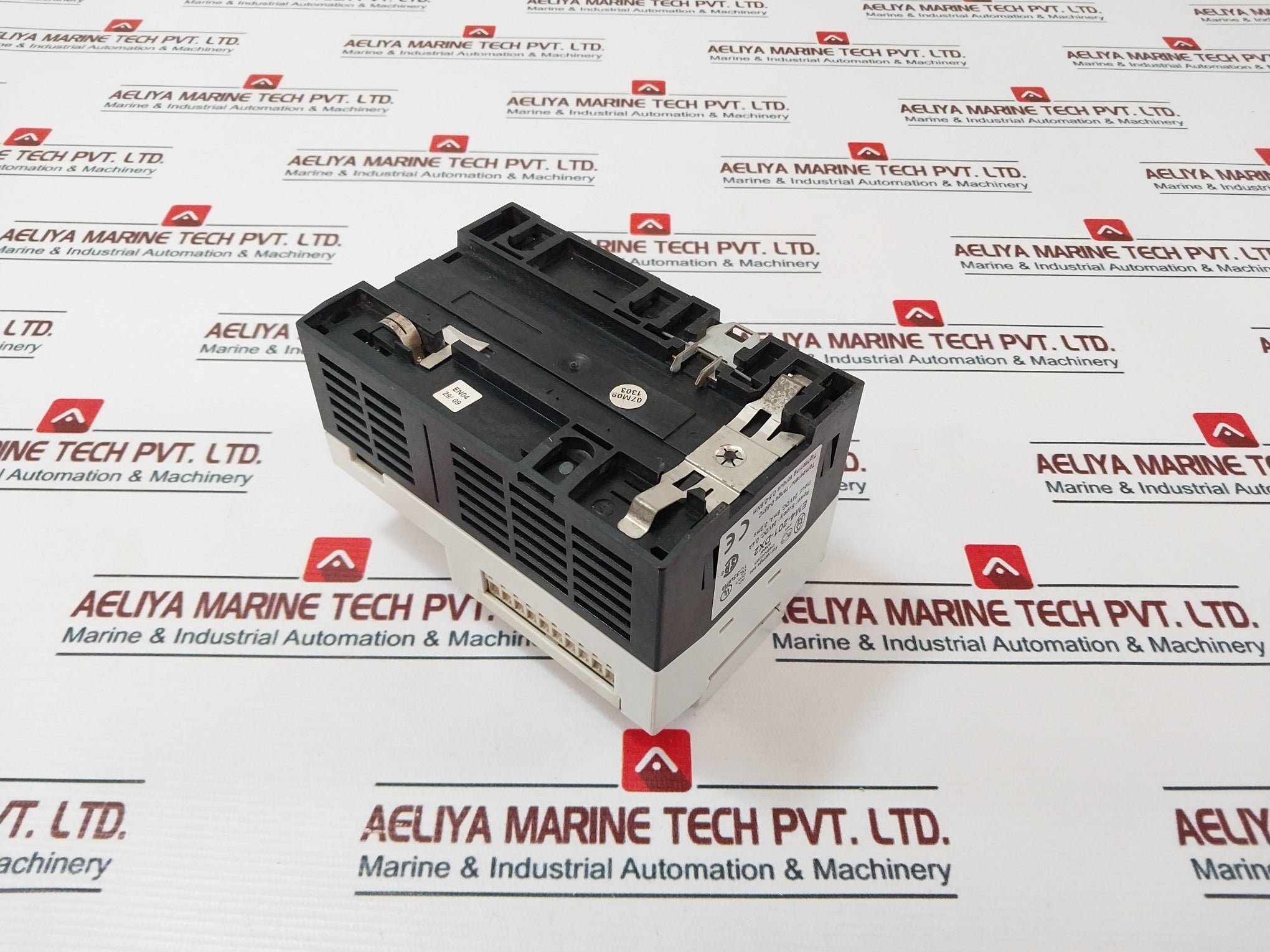 Moeller EM4-201-DX2 Expansion Module 0.4A 24VDC