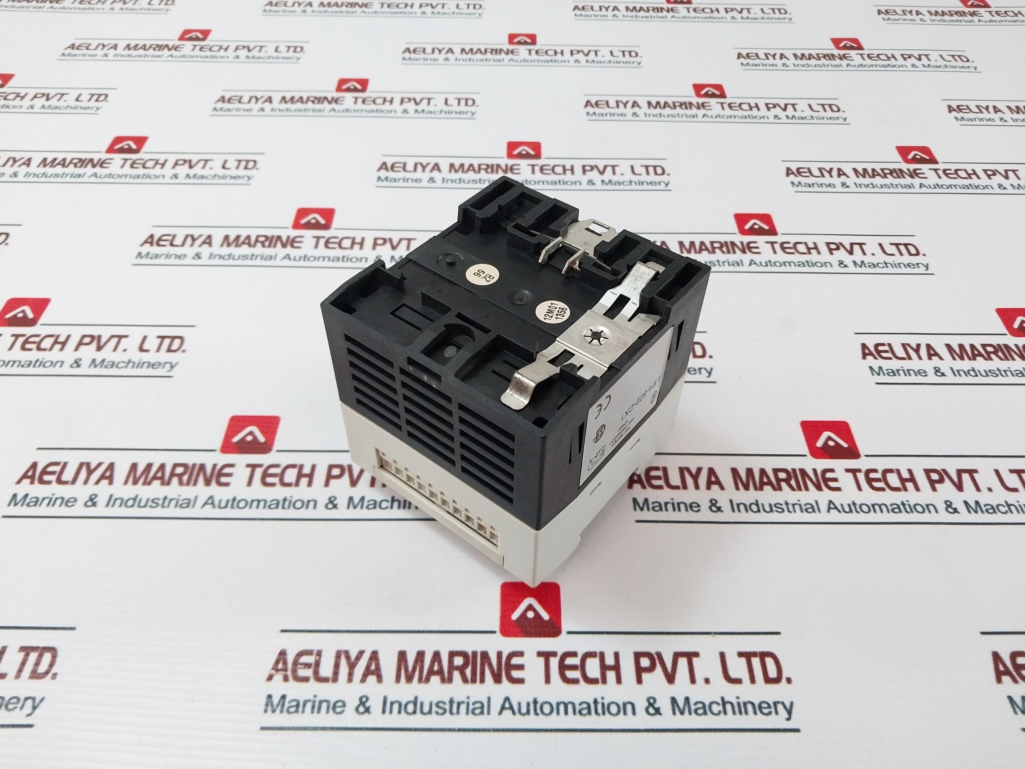 Moeller Le4-622-cx1 Programmable Logic Controller 01-1101026289