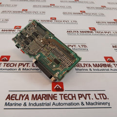 Mitsubishi A1Sjhcpu-b Control Board Bd627B299H02