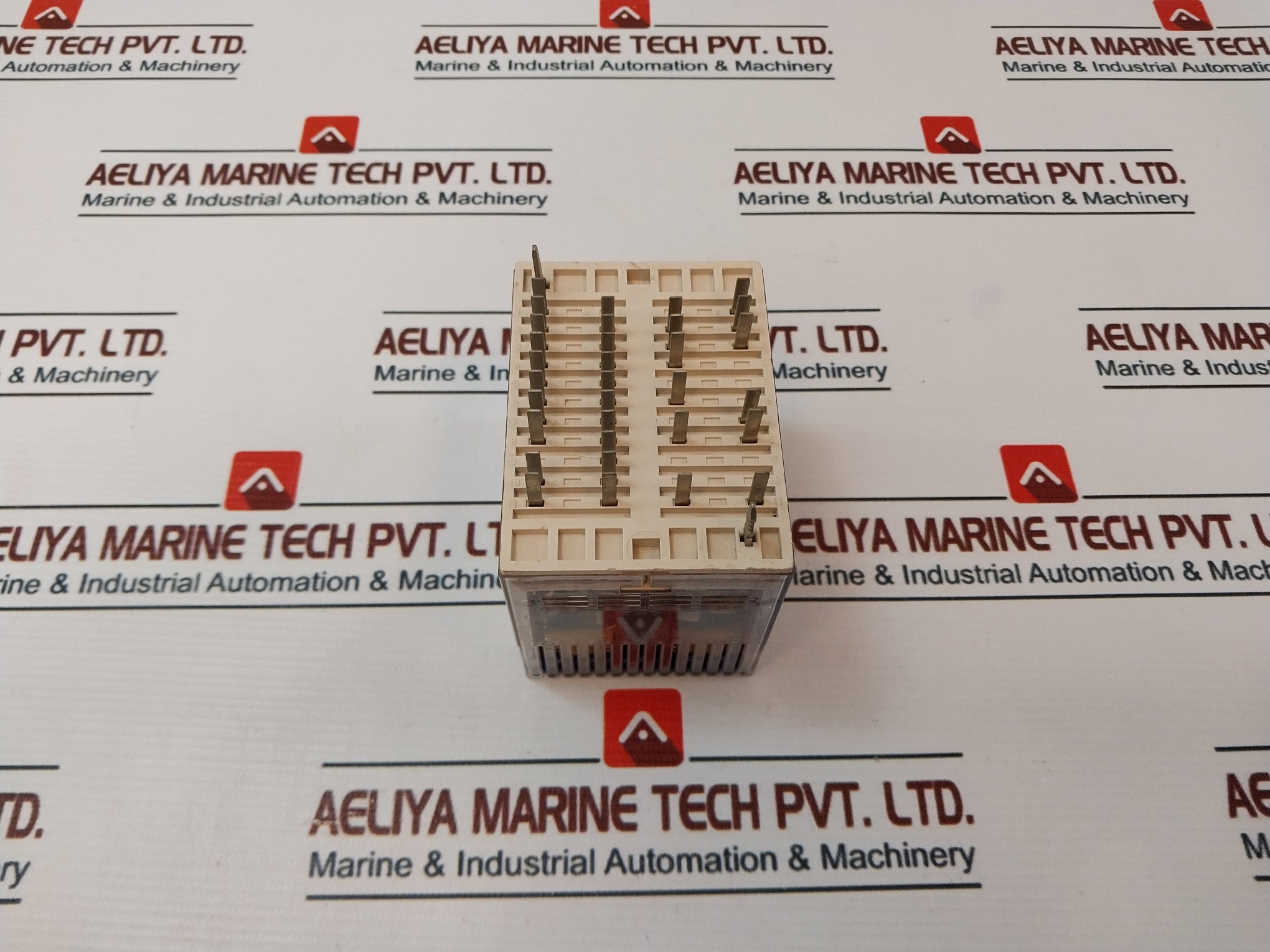 EAW TGL 33567 Trans Log 2 Relay IP40