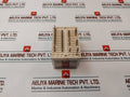EAW TGL 33567 Trans Log 2 Relay IP40