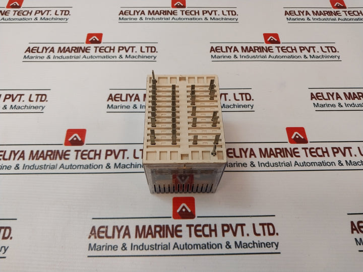 EAW TGL 33567 Trans Log 2 Relay IP40