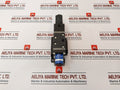 Mead Fluid Dynamics C2-4Dcd Block And Solenoid Valve 24Vdc 6.5W