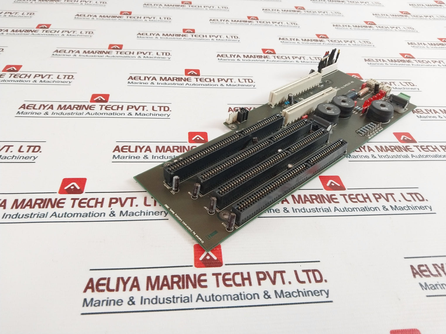 Basler 1000014547 Slot Board