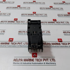 Hyundai Hmc10 Ac Electro Magnetic Contactor 25A