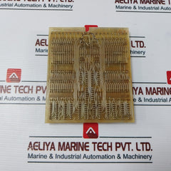 Semco 540649 Printed Circuit Board