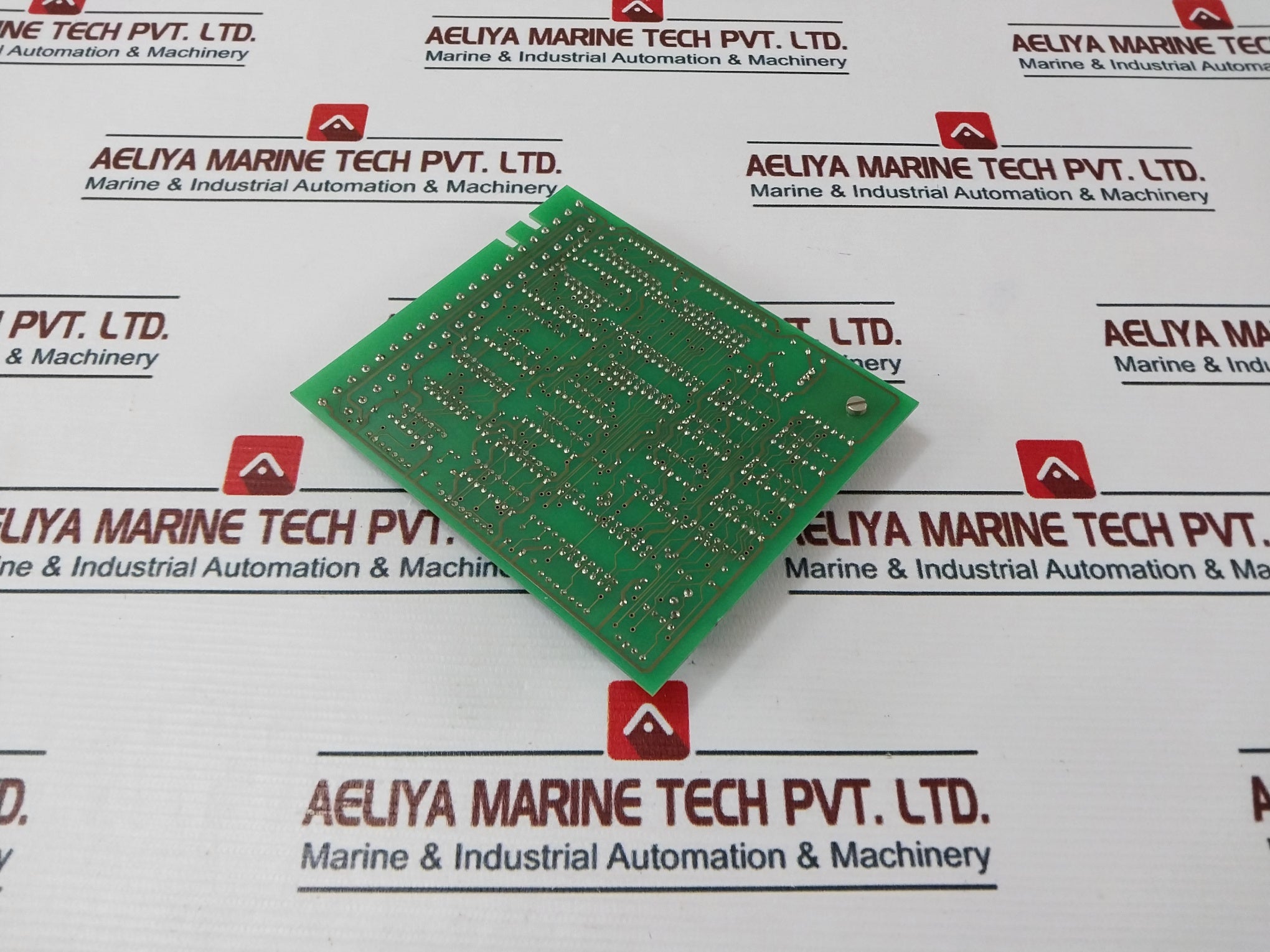 Semco 541135 Printed Circuit Board Jdp5240-1 L 940232