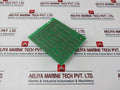 Semco 541135 Printed Circuit Board Jdp5240-1 L 940232