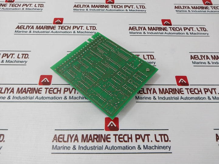 Semco 541135 Printed Circuit Board Jdp5240-1 L 940232