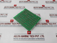 Semco 541135 Printed Circuit Board Jdp5240-1 L 940232