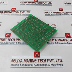 Semco 541135 Printed Circuit Board Jdp5240-1 L 940232