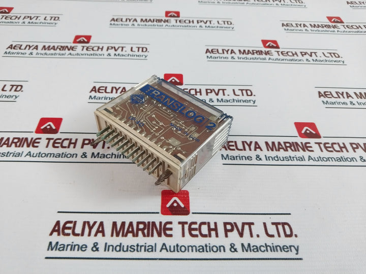 Eaw Translog 2 Relay Module