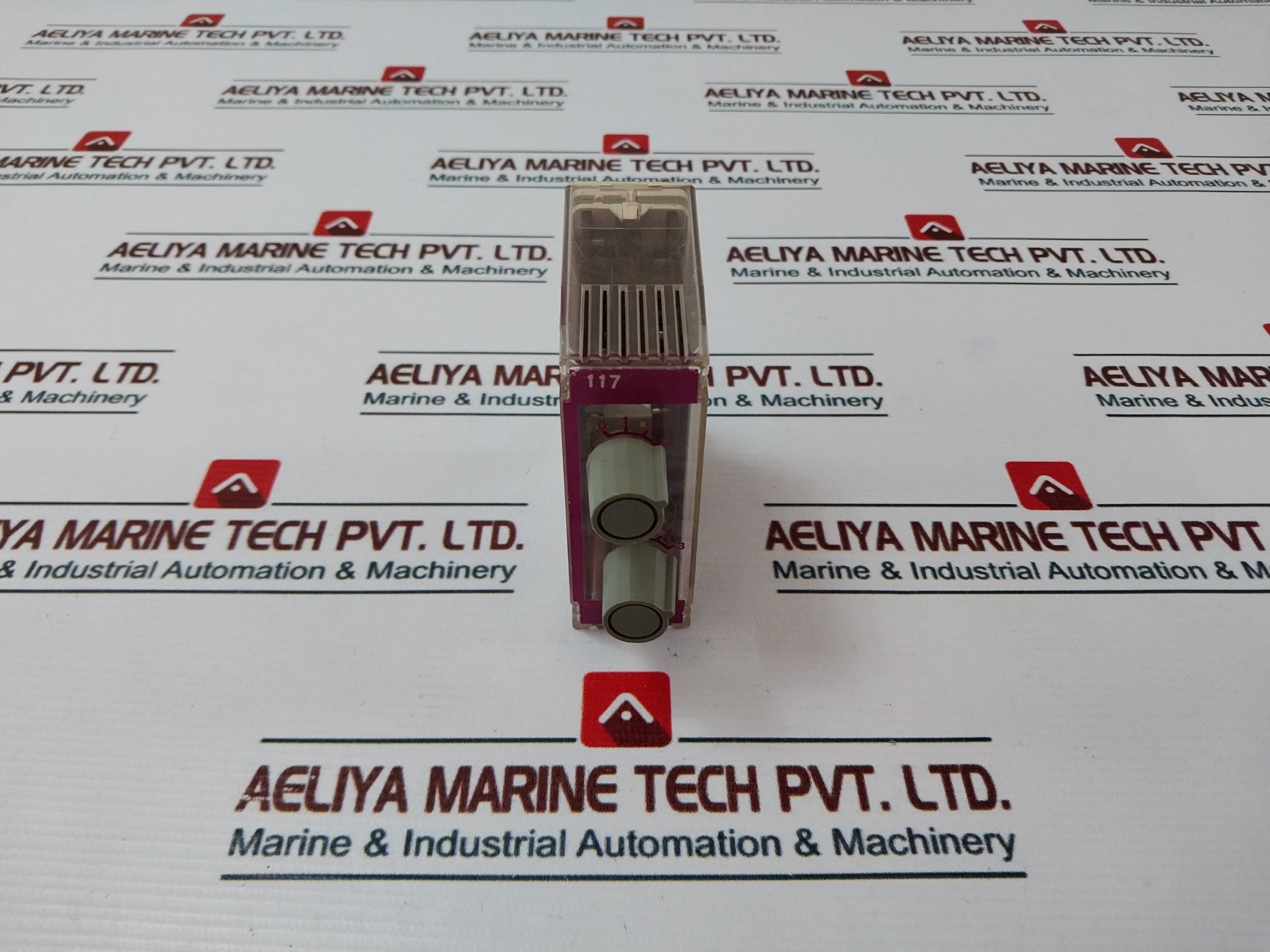 Beier-Elektronik TGL 33567 Translog 2 Relay IP40 Translog 2