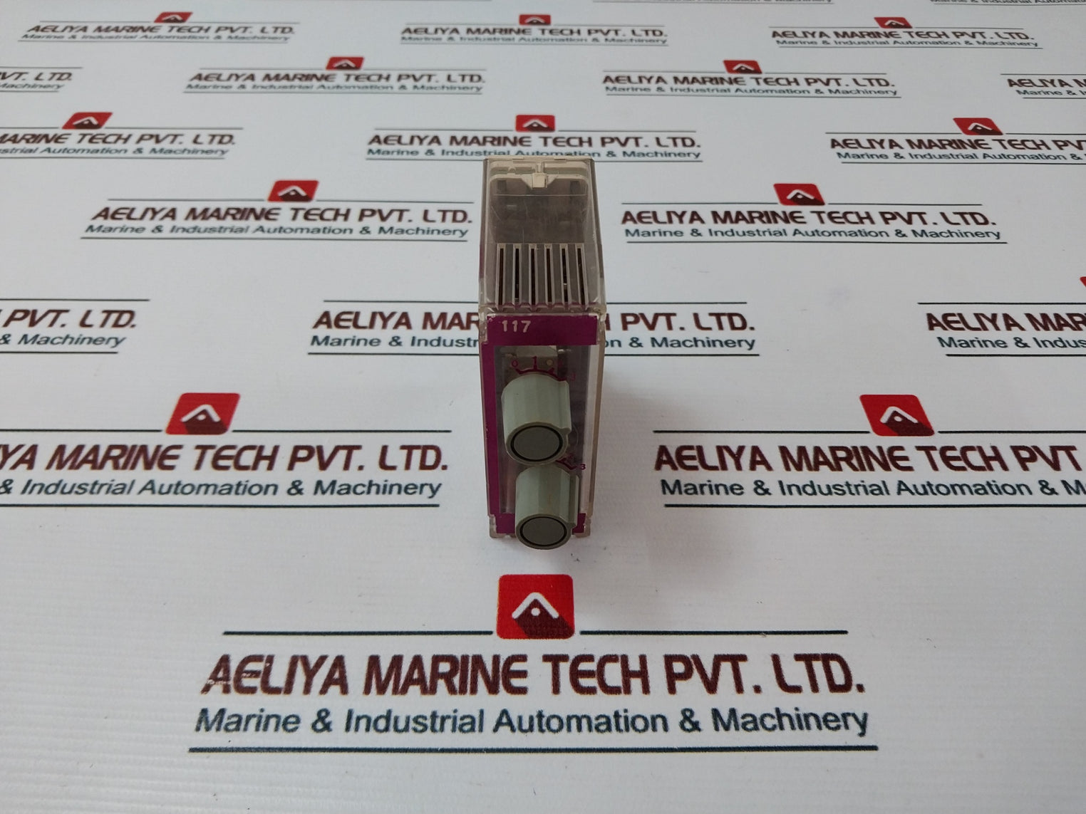 Beier-Elektronik TGL 33567 Translog 2 Relay IP40 Translog 2