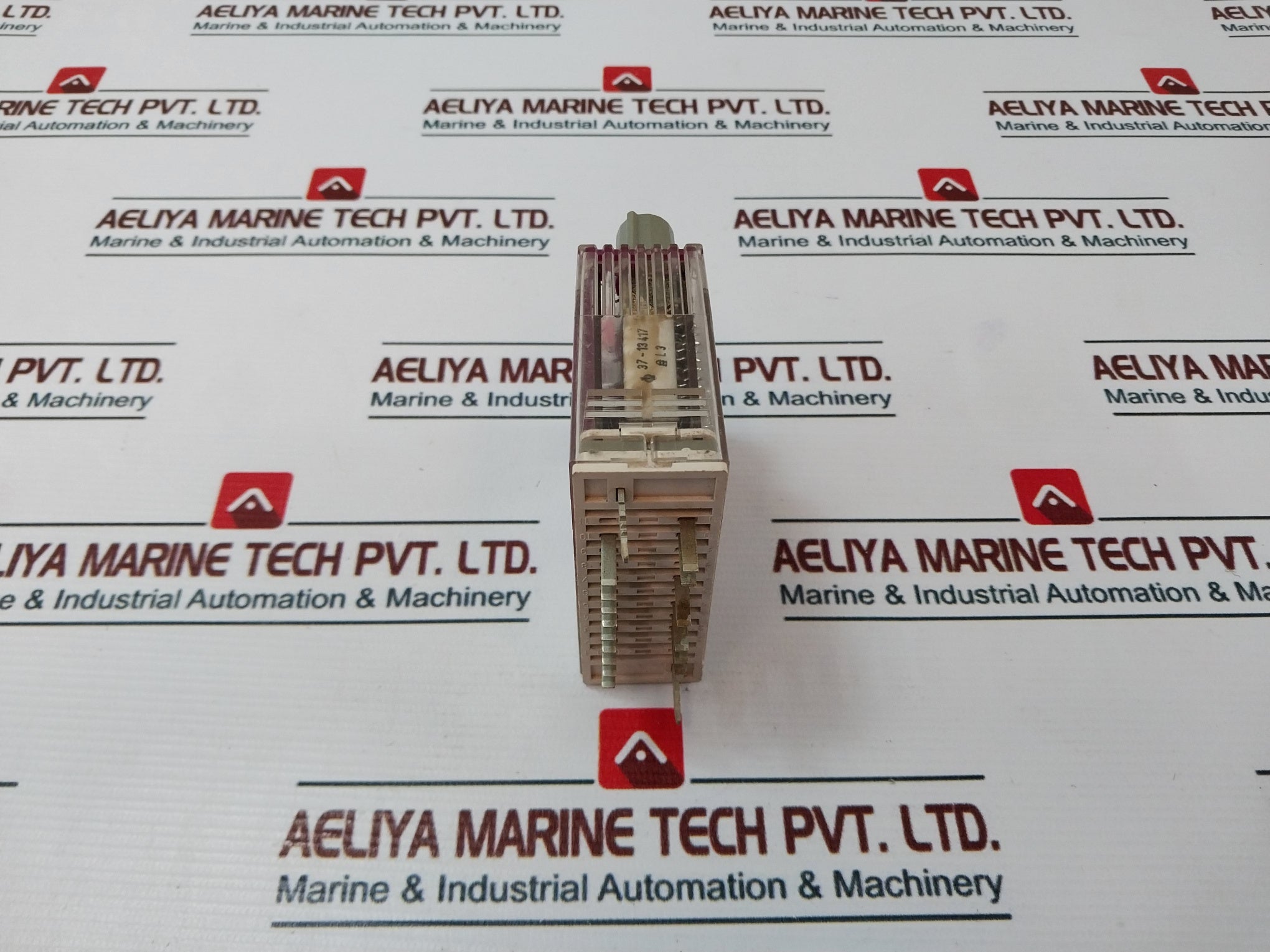 Beier-Elektronik TGL 33567 Translog 2 Relay IP40 111