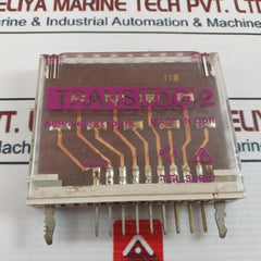 Beier-Elektronik TGL 33567 Translog 2 Relay Ip 40