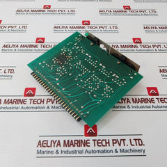 B.141896 Printed Circuit Board 899099 MI 91.22