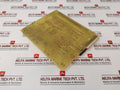 Honeywell 51304754-100 High Level Analog Output Rev.C