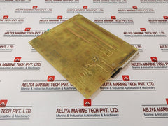 Honeywell 51304754-100 High Level Analog Output Rev.C