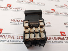 Moeller Dil00M-10 3Ph 3Pole Contactor 230V 50/60Hz
