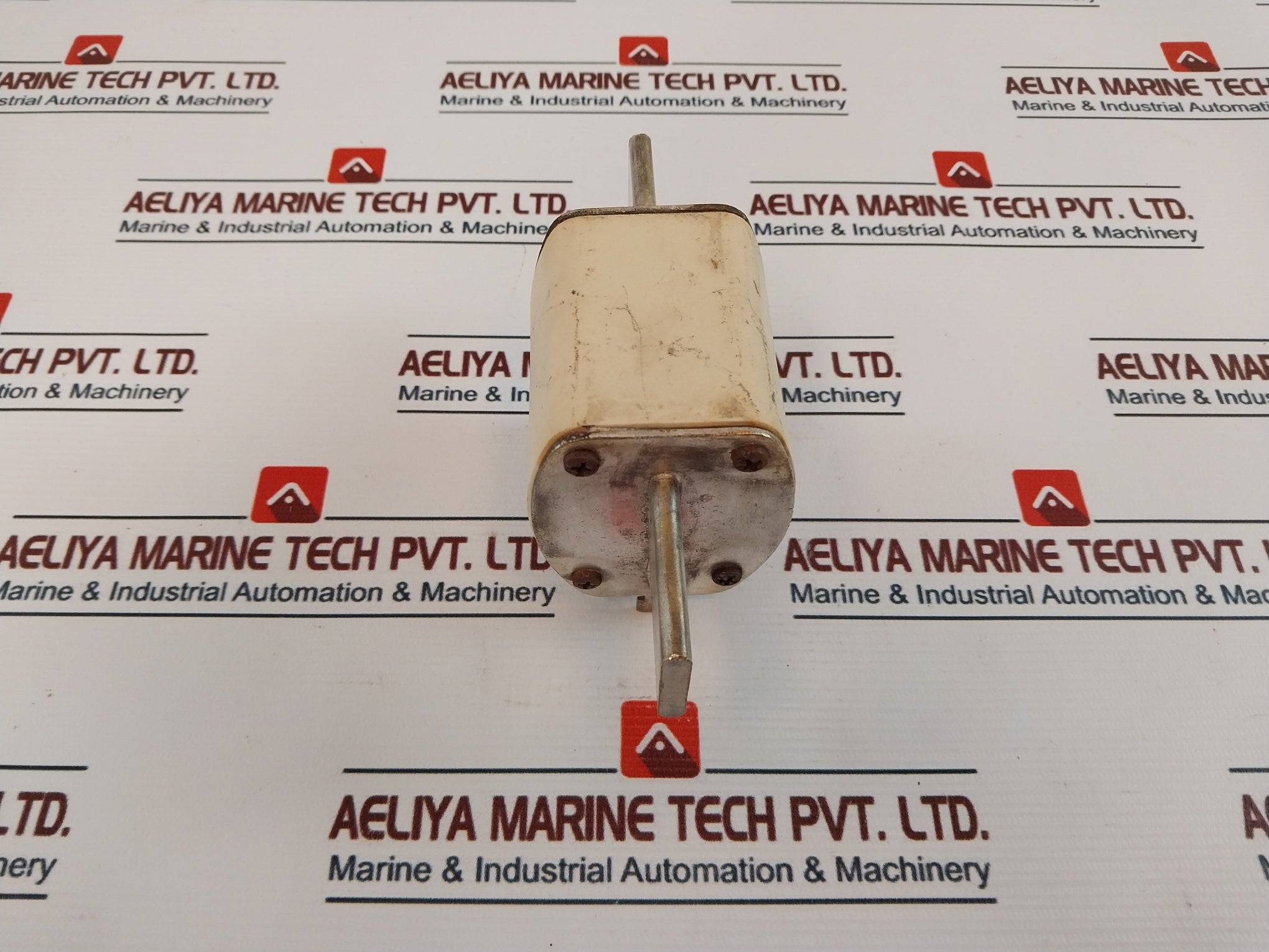 Siba Nh 3 Gl Fuse 315A 500V
