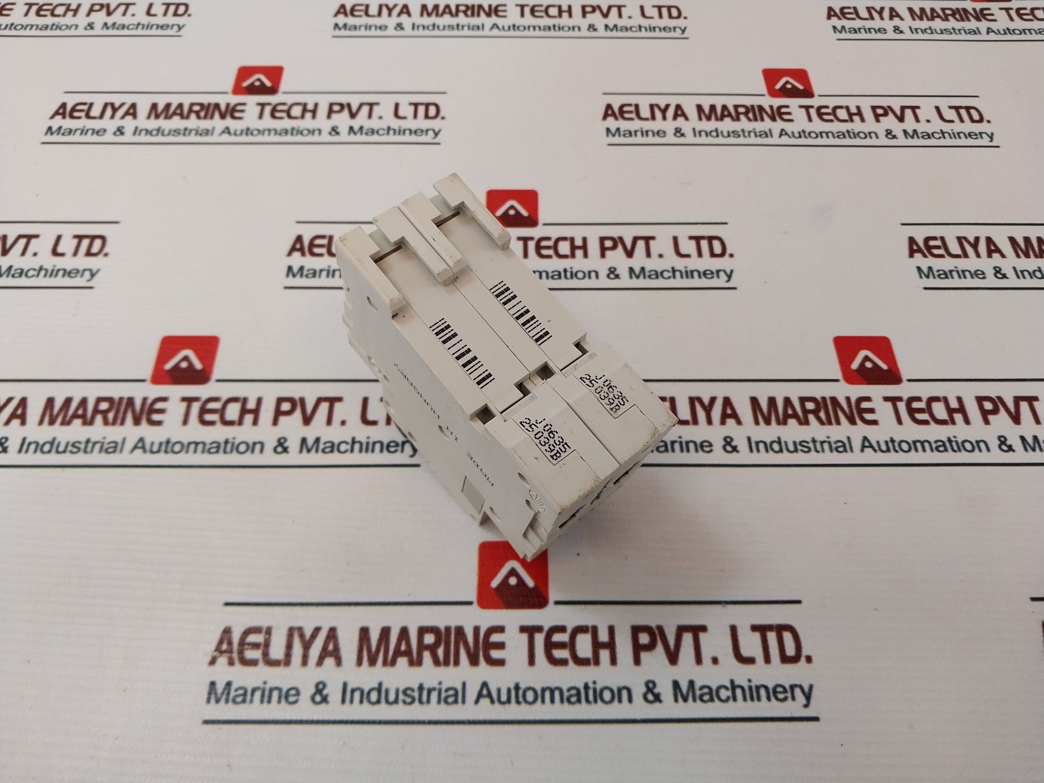 Merlin Gerin C60H Multi 9 Circuit Breaker 400V