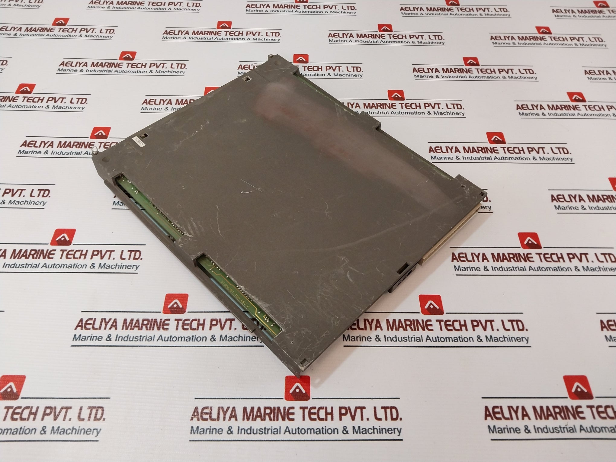 Honeywell 51304362-100 Low Level Analog Card