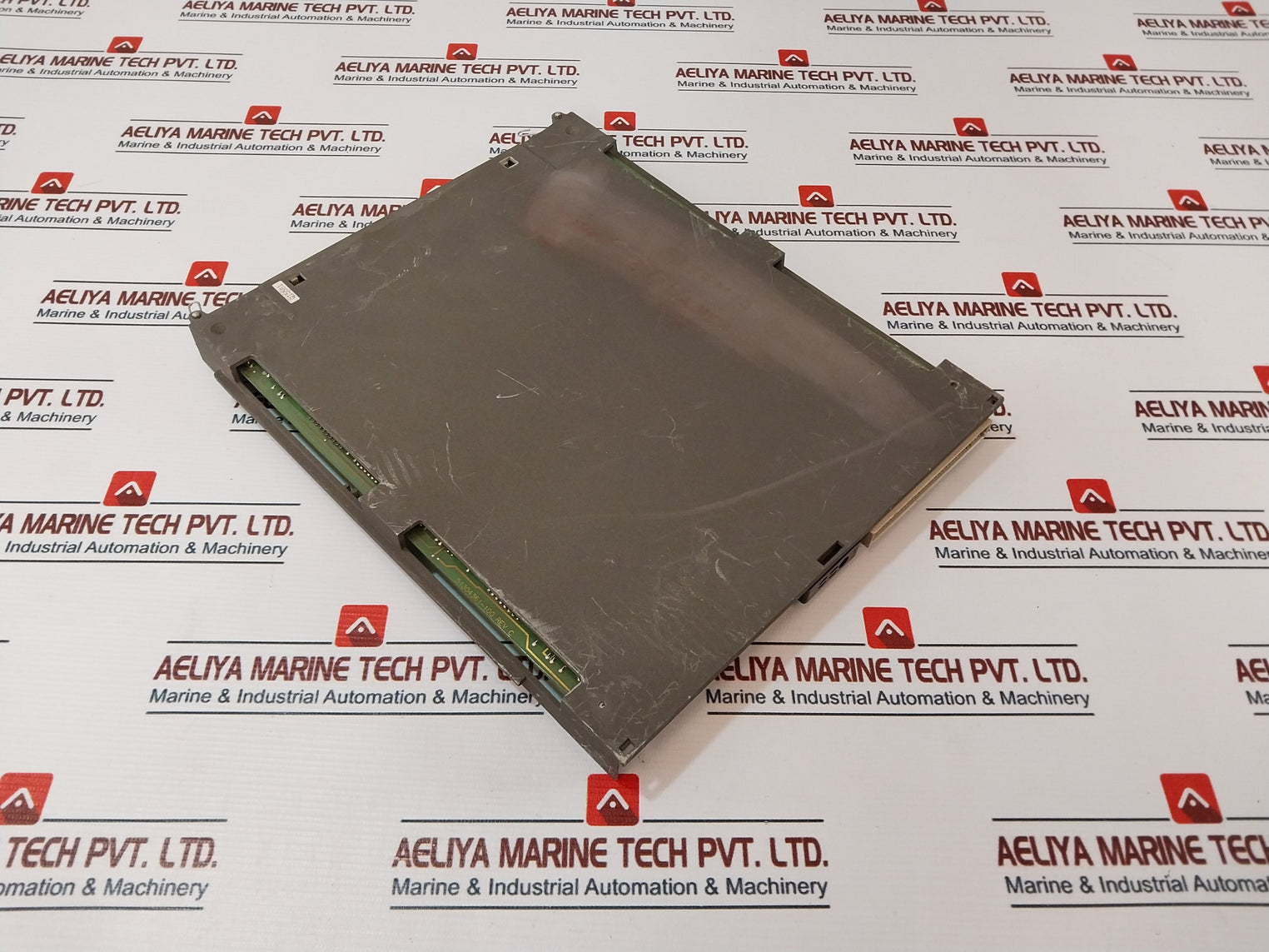 Honeywell 51304362-100 Low Level Analog Card