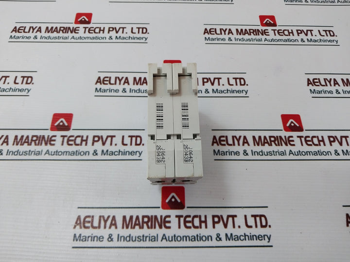 Merlin Gerin C60H C16 Multi 9 Circuit Breaker 400V