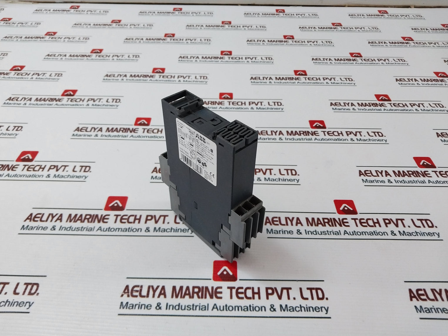 Abb C571 Safety Relay 1Sar501020R0005 230Vac