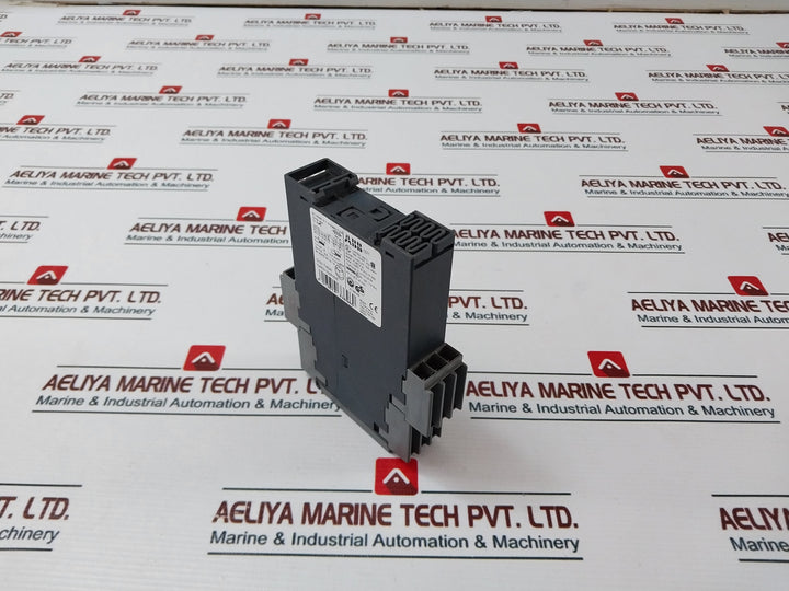 Abb C571 Safety Relay 1Sar501020R0005 230Vac
