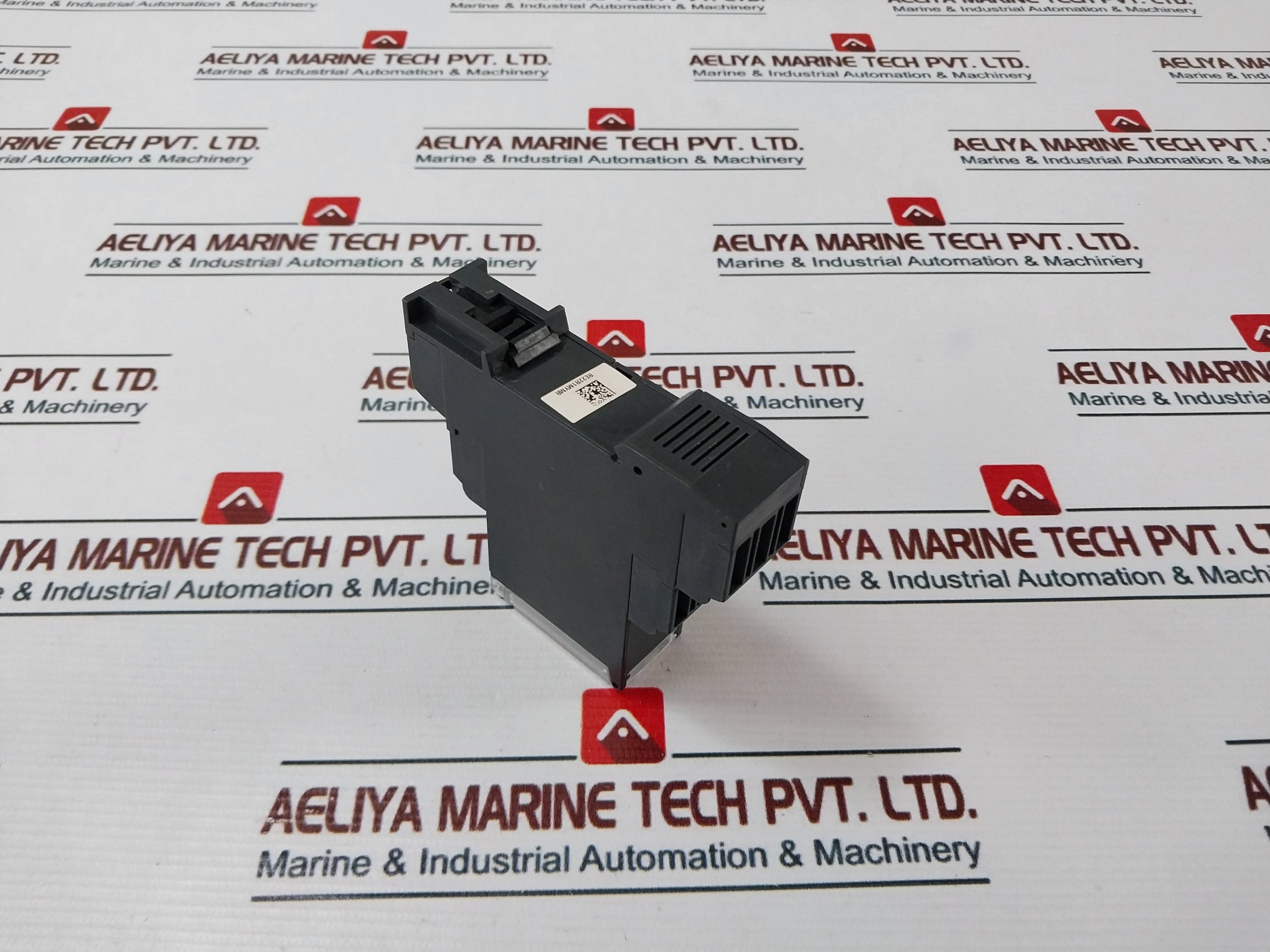Telemecanique/Schneider Electric Re22R1Mymr Multi Function Timer Relay 24-240Vdc