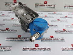 Smar Ld301 Pressure Transmitter 30 Vdc