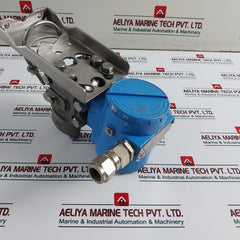 Smar Ld301 Pressure Transmitter 30 Vdc