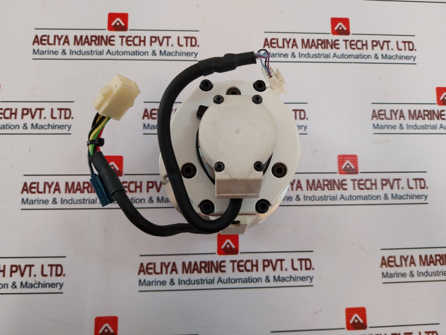 Denso Mqma042T3V2 Servo Motor 410622-1580 10H11