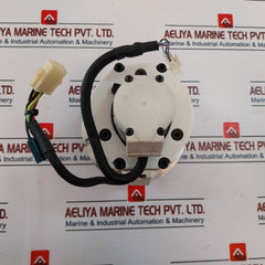 Denso Mqma042T3V2 Servo Motor 410622-1580 10H11
