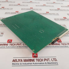 Honeywell Mc-paih03 Analog Input Module Board 51304754-150 Rev K