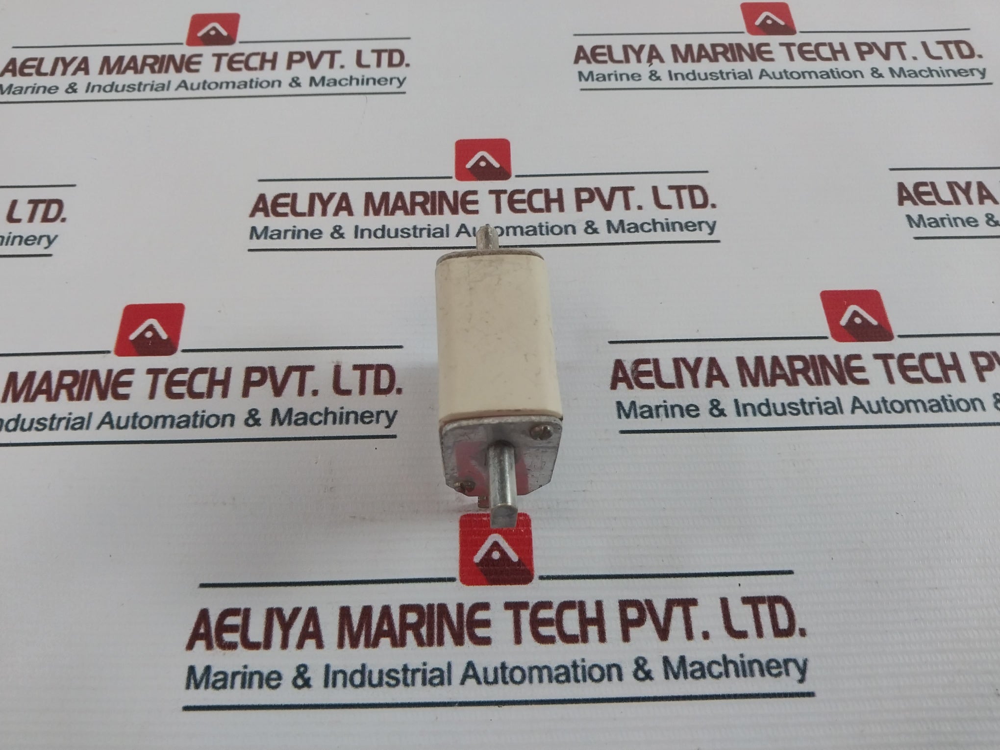 Siba 20 001 13 Fuse Nh 00 Gl, 50A 500V