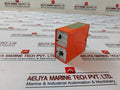 Bircher Tzmab Time Delay Relay 6A 250Vac 50/60Hz