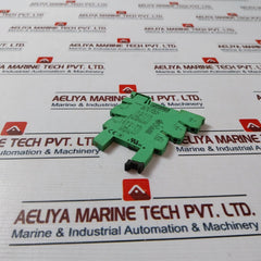 Phoenix Contact Plc-bsc-24dc/21 Relay Socket
