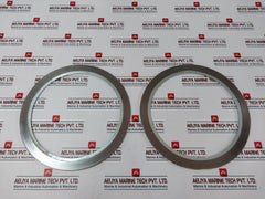 Nippon Pillar 2600Ir-eso-x163 Seal
