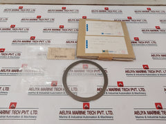 Nichias 1806 Gr Alloy Steel Globe Gasket Valve J170652803 Fa
